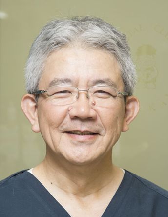 川上歯科あべの診療所院長紹介